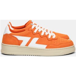 Zèta Herren vegan Sneaker Bêta B3 Orange