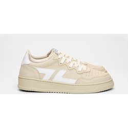 Zèta Herren vegan Sneaker Bêta B3 Beige