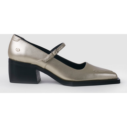 Prev Damen vegan Ballerinas Julia Champagne