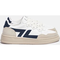 Zèta Herren vegan Sneaker Bêta B1 Navy