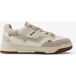 MoEa Herren vegan Sneaker Gen2 Craft Beige