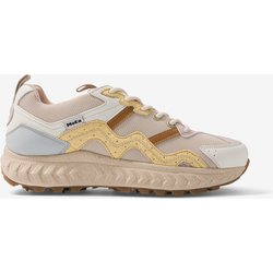 MoEa Herren vegan Sneaker Gen7 All In Pastell Multicolor