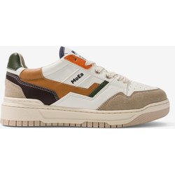MoEa Herren vegan Sneaker Gen2 All In Mountain Multicolor