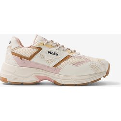MoEa Herren vegan Sneaker Gen8 Ananas Rosa