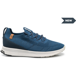 SAOLA Herren vegan Sneaker Herren Tsavo 3 Blau
