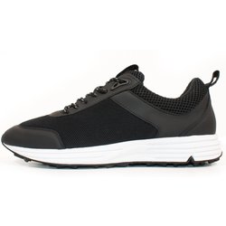 Will's Vegan Store Damen vegan Wvsport Straßenlaufschuhe Für Frauen Schwarz