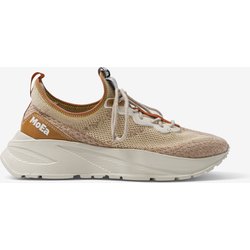 MoEa Herren vegan Sneaker Gen6 Mais Braun