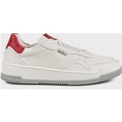 Risorse Future Herren vegan Sneaker Wave Rot