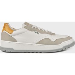 Risorse Future Herren vegan Sneaker Wave Gelb