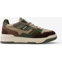 MoEa Herren vegan Sneaker Gen2 Cactus Combo Grün