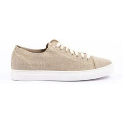 Risorse Future Herren vegan Sneaker Explorer Beige