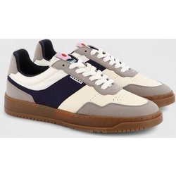 MEEKO Nachhaltige, vegane und recycelte sneaker - Kiboko Cordura® - Summer 25