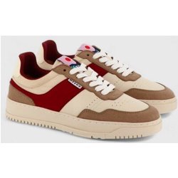 MEEKO Nachhaltige, vegane und recycelte sneaker - Kiboko Cordura® - Summer 25