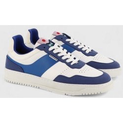 MEEKO Nachhaltige, vegane und recycelte sneaker - Kiboko Cordura® - Summer 25
