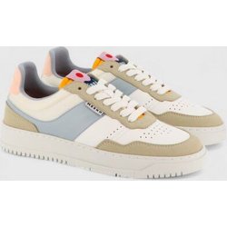 MEEKO Nachhaltige, vegane und recycelte sneaker - Kiboko Cordura® - Summer 25
