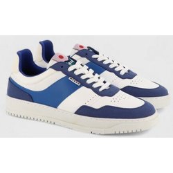 MEEKO Nachhaltige, vegane und recycelte sneaker - Kiboko Cordura® - Summer 25
