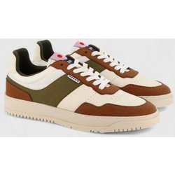 MEEKO Nachhaltige, vegane und recycelte sneaker - Kiboko Cordura® - Summer 25