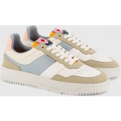 MEEKO Nachhaltige, vegane und recycelte sneaker - Kiboko Cordura® - Summer 25