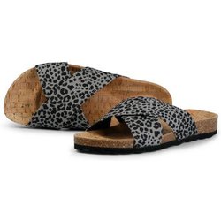Grand Step Shoes Lilo Sandalen, vegan