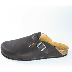 Plakton Vegane Unisex Sandale BLOGG mit Korksohle