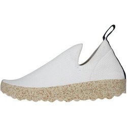 ASPORTUGUESAS Elastische Slip-On Damen Sneaker Care
