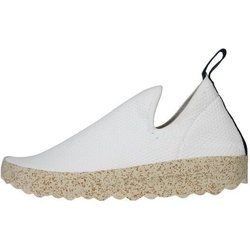 ASPORTUGUESAS Elastische Slip-On Damen Sneaker Care