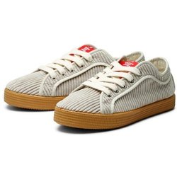 Grand Step Shoes Aari, vegane Retro-Cord Sneaker