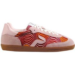 PANAFRICA Bunte Sneaker - Sahara - Unisex
