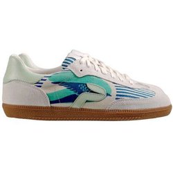 PANAFRICA Bunte Sneaker - Sahara - Unisex