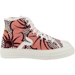 PANAFRICA Atlas - African Fair Trade Sneaker
