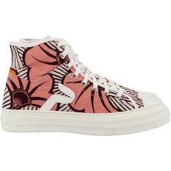 PANAFRICA Atlas - African Fair Trade Sneaker