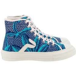 PANAFRICA Atlas - African Fair Trade Sneaker