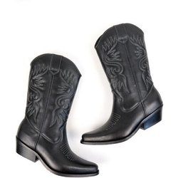 Will's Vegan Shop Westernstiefel Damen