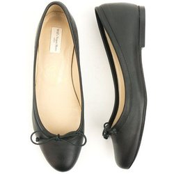 Will's Vegan Shop Flache Ballerinas Damen 01-05-24