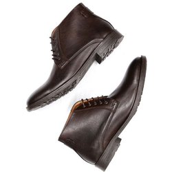 Will's Vegan Shop Chukka-Boots Herren