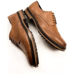 Will's Vegan Shop Continental Brogues Herren