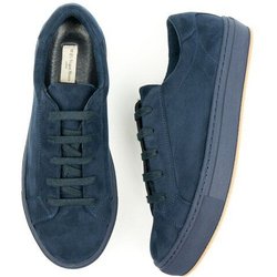 Will's Vegan Shop Farbige Sneaker Veganes Wildleder Herren