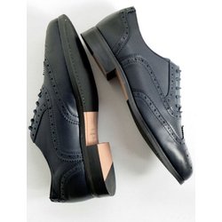 Will's Vegan Shop Oxford Brogues Damen