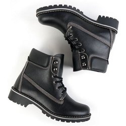 Will's Vegan Shop Dock-Boots Damen
