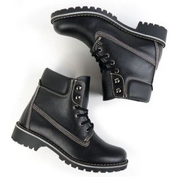 Will's Vegan Shop Dock-Boots Damen