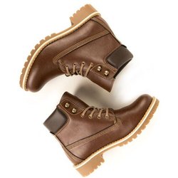 Will's Vegan Shop Dock-Boots Damen
