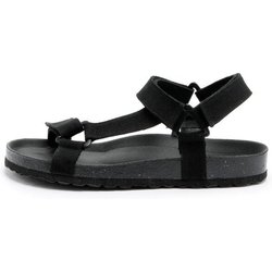 Grand Step Shoes Vegane Sandalen Leo