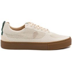 Vesica Piscis Footwear DAVINCI Vegan sneaker off-white