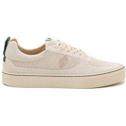 Vesica Piscis Footwear DAVINCI Vegan sneaker off-white