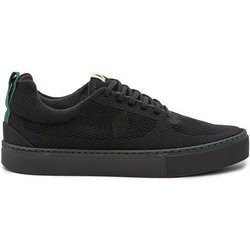 Vesica Piscis Footwear DAVINCI Vegan sneaker black