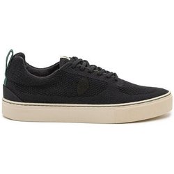 Vesica Piscis Footwear DAVINCI Vegan sneaker black