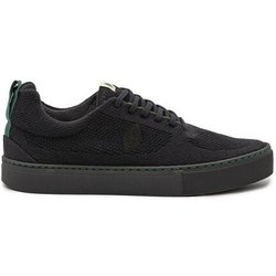 Vesica Piscis Footwear DAVINCI Vegan sneaker black