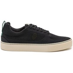Vesica Piscis Footwear DAVINCI Vegan sneaker black
