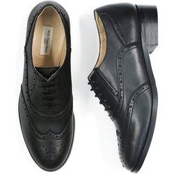 Will's Vegan Shop Oxford Brogues 3.5cm Damen