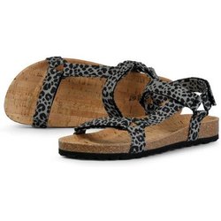 Grand Step Shoes Vegane Sandale Levi